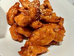 -南锣南门