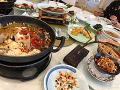-庄隐阁(悠方广场店)