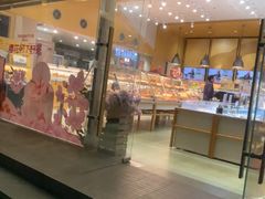 -仟吉·ART FARM主题店(菱角湖万达店)