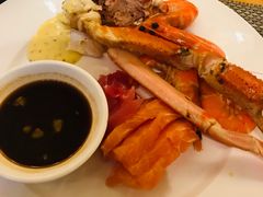 -威斯汀舞台餐厅