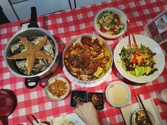 -辣小鲜·南昌大排档(船山路店)