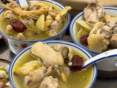 -楠波炭炉鸡煲馆(桥北店)