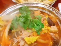 -南城香·饭香串香馄饨香(红军营店)