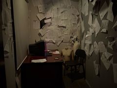 -棂笼·深度沉浸密室(武汉旗舰店)