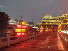 -野狸岛