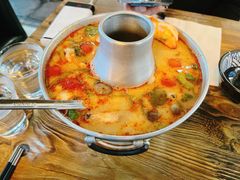 -Hi YOU你的饭局泰餐厅(雍和宫店)