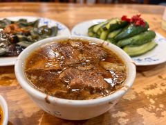 小碗肉-柴氏风味斋(甘家口店)