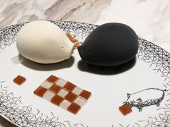 -théATRE 茶聚场(王府中環店)