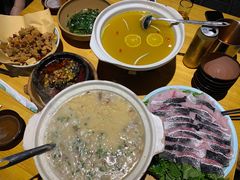 -巴人堂(女儿城店)