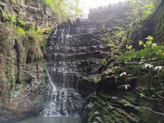 -善卷洞风景区