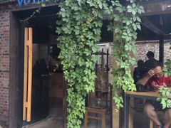 iphone_upload_pic-VOYAGE COFFEE(北锣鼓巷店)