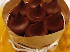 -Awfully Chocolate(来福士广场店)