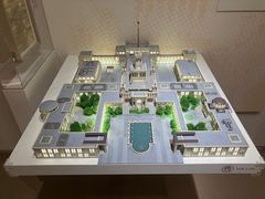 -上海城市规划展示馆