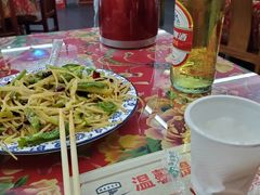 -美味居(古城店)