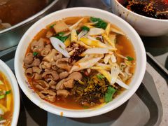 肥肠米线-无名缘米粉(龙德广场店)