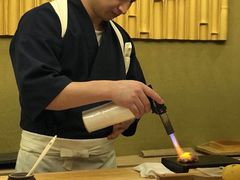 -鮨一日本料理(大中华店)