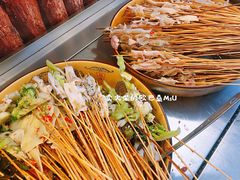钵钵鸡-明洋钵钵鸡(春田小区店)