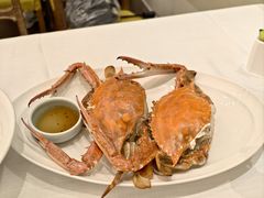 -开海·红岛海鲜虾水饺(石老人店)