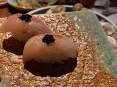 -Mr.Fish鱼鲜生海鲜放题(高德置地冬广场店)