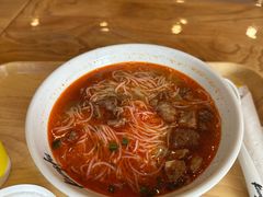 -真功夫(君逸世家店)