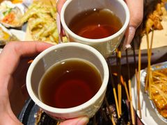 -本色.小马哥烧烤(五一路总店)