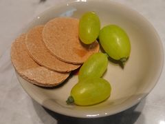 -船歌·鱼水饺青岛菜(太阳宫凯德MALL店)