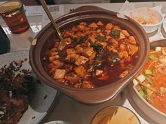 -雀蓝川菜(滨湖万象汇店)