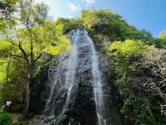 -玉渡山自然风景区