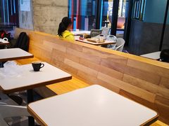 -Dough&Joe团憩(瑞虹天地月亮湾店)