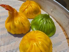 -隆喜元鱼汤包·海鲜(中联广场店)