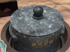 -蘑界·野生菌火锅(深业上城店)