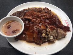 -黄连大头华烧鹅店(大良店)