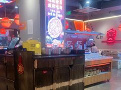 -蜀大侠火锅(四川北路店)