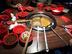 -季季红火锅(动壹店)