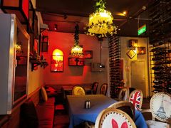 -拾光音乐餐酒吧(告庄星光夜市店)