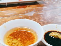 -官塘陈记鱼生·潮汕砂锅粥·牛肉火锅(潮枫路总店)