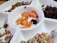 -苏州市吴中区光福窑上花果蜜饯厂