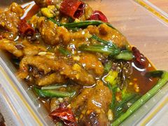 -香丰阁·烤鸭·川湘菜(昌平店)