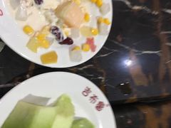 -吉布鲁牛排海鲜自助(巴南万达广场店)