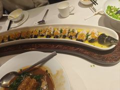 -松鹤楼·非遗·苏帮菜(融科店)