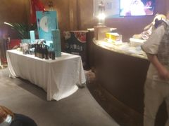 -火宴山自助火锅(明园店)