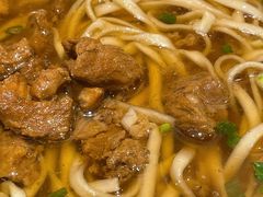 -李兰英湖南面馆(护国路店)