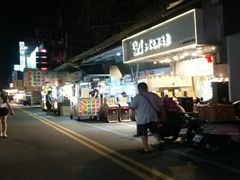 -罗东夜市