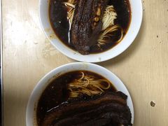 -顺心拉面馆(马道街店)