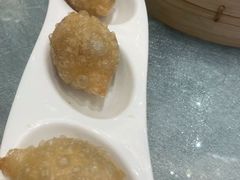 -喜宴又一村·粤菜·茶点·海鲜(壹方天地店)