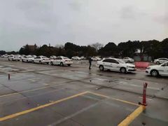 -无忧学车·华茂基地(宝山校区)