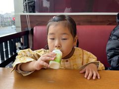 -棒约翰比萨·意面(安亭店)