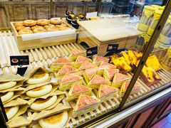 -资溪面包(育贤店)