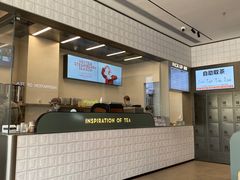 -喜茶(深圳海岸城店)