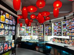 -東城故事·尋找姆媽的味道(玉兰路店)